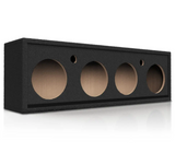 Deaf Bonce Arnold-planka 8" Slot