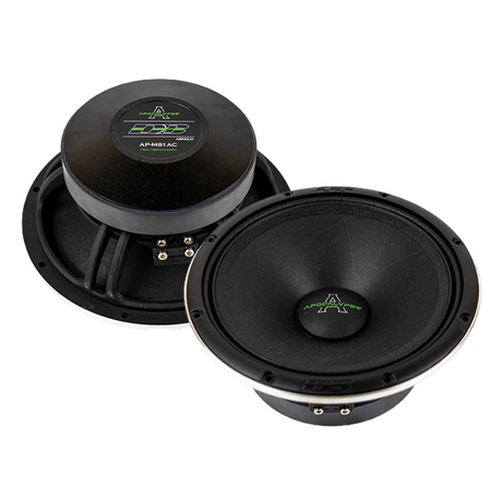 Deaf Bonce Arnold-planka 8"