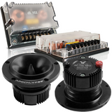 Apocalypse AP-T25 NEO V2 med delningsfilter