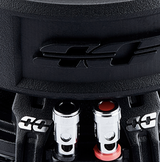 Apocalypse DB-SA2508D2 2x8" dBVox låda