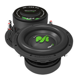 Machete MF-8S D4 2x8" dBVox låda