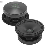 DeafBonce 4x6.5" LOUD AS HELL planka