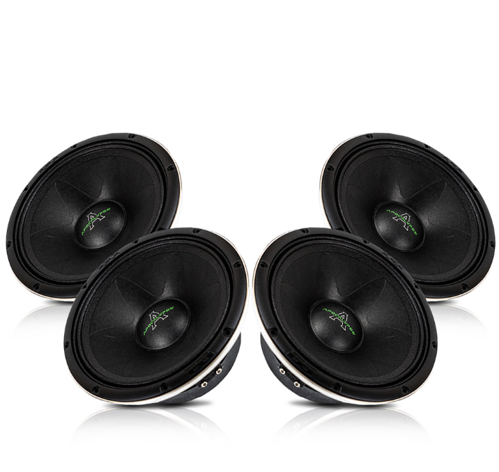 Apocalypse AP-M67AC 4p