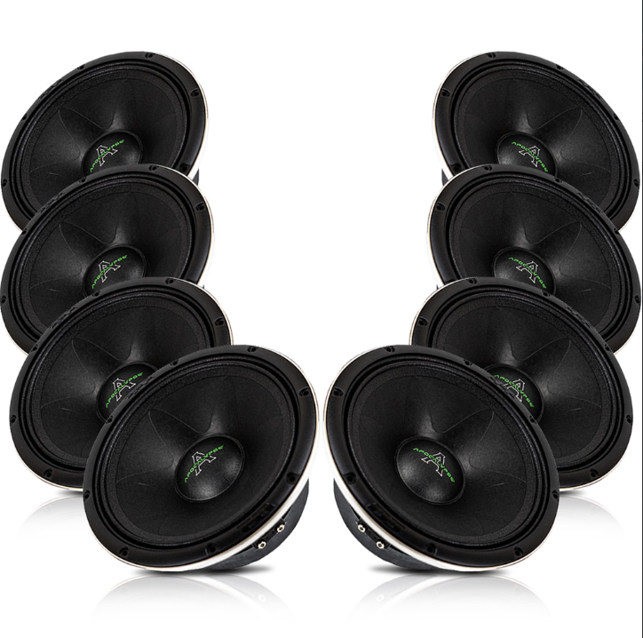 Apocalypse AP-M67AC 8p