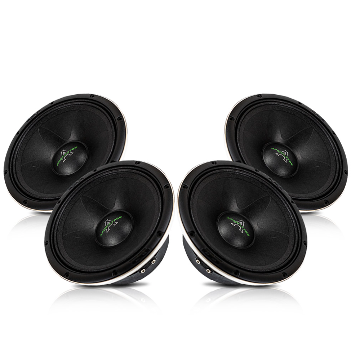 Apocalypse AP-W81AC 4p