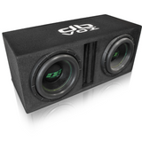 Apocalypse DB-SA275D1 2x15" LOUD AS HELL låda