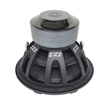 Apocalypse DB-3515D1R 2x15" LOUD AS HELL låda