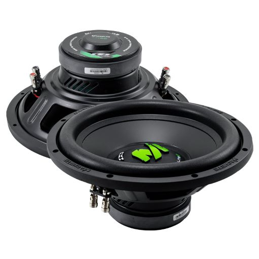 Deaf Bonce ML-12S 2x12" LOUD AS HELL låda