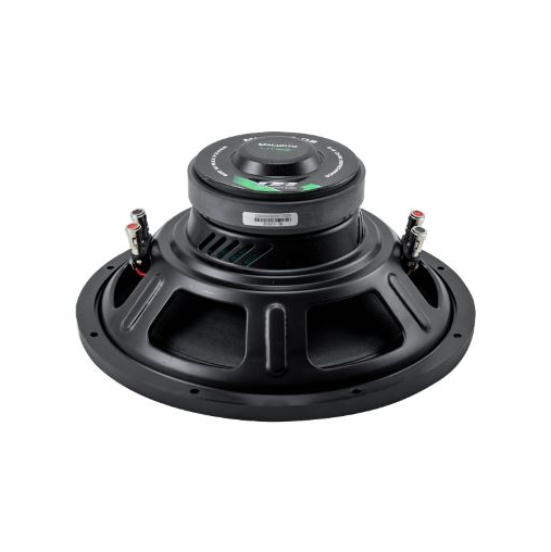 Deaf Bonce ML-12S 2x12" LOUD AS HELL låda