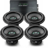 Apocalypse SubKit 6000W