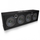 Machete Fight 80 4x8" LOUD AS HELL planka