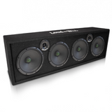 Machete Fight 80 4x8" LOUD AS HELL planka