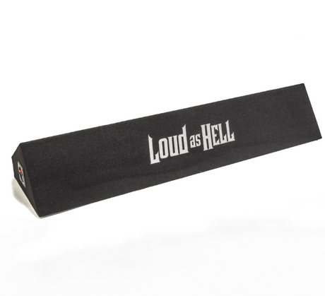 AP-M61AC 4x6.5 LOUD AS HELL planka slope v4