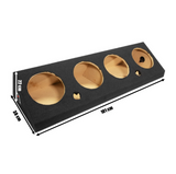 AP-M81AC 4x8 LOUD AS HELL planka slope v2