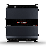 SounDigital 1200.1 EVO 6 - 1 Ohm