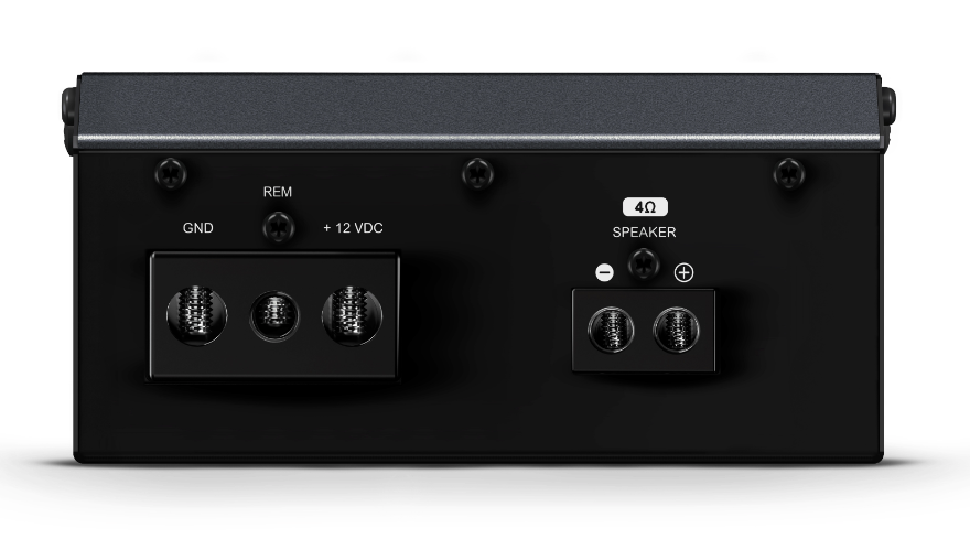 SounDigital 1200.1 EVO 6 - 1 Ohm