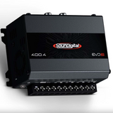 SounDigital 400.4 EVO 6 - 4 Ohm