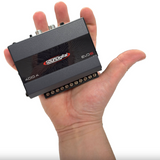 SounDigital 400.4 EVO 6 - 4 Ohm