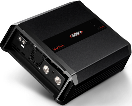 SounDigital 5000.1 BASSTRONIK - 1 Ohm