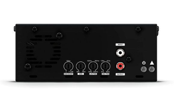 SounDigital 3000.1 EVO 6 - 2 Ohm