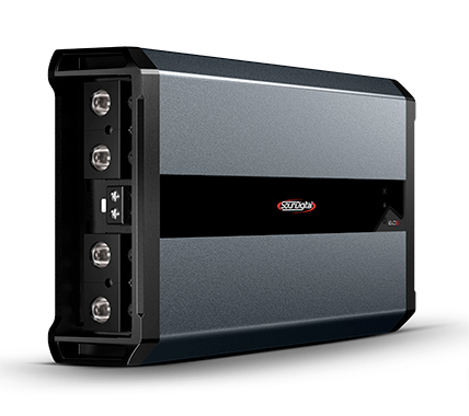 SounDigital 8000.1 EVO5 2 Ohm