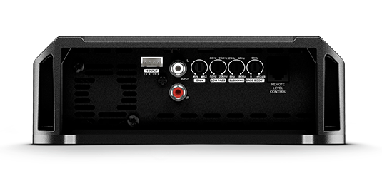 SounDigital 8000.1 EVO5 2 Ohm