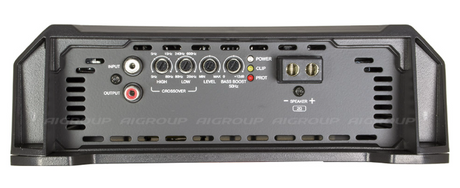 SD3000.1D NANO - 1 ohm