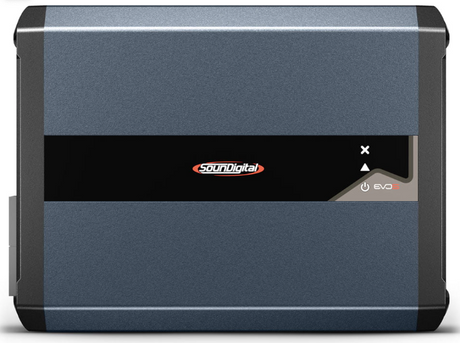 SounDigital 5000.1 EVO 5 - 1 Ohm