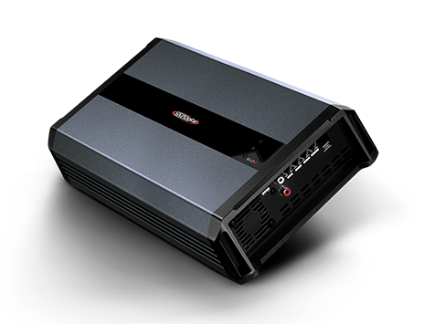 SounDigital 8000.1 EVO5 1 Ohm