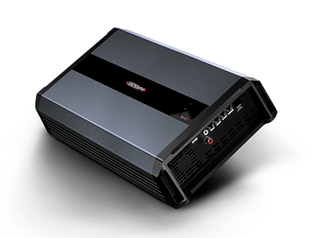 SounDigital 8000.1 EVO5 1 Ohm