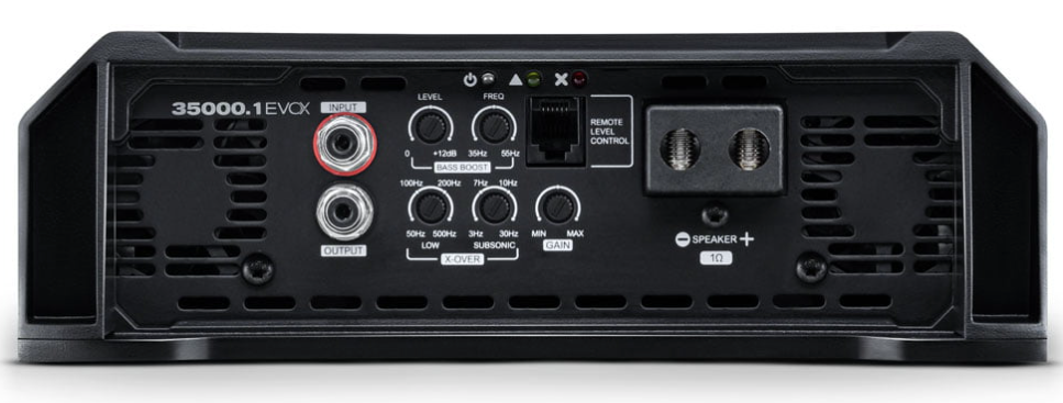 SounDigital 35000.1 EVOX 1 ohm