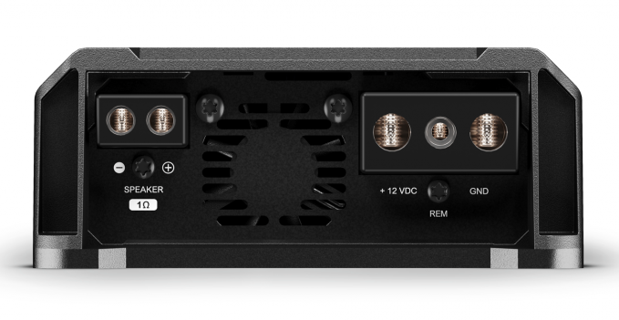 SounDigital 3000.1 EVO 5 - 1 Ohm