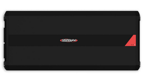 Soundigital 12000.1 EVOX 2ohm