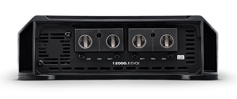 SounDigital 12000.1 EVOX 1ohm