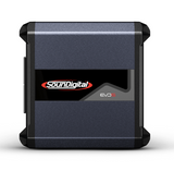 SounDigital 400.2 EVO 5 - 4 Ohm