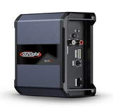 SounDigital 400.2 EVO 5 - 4 Ohm