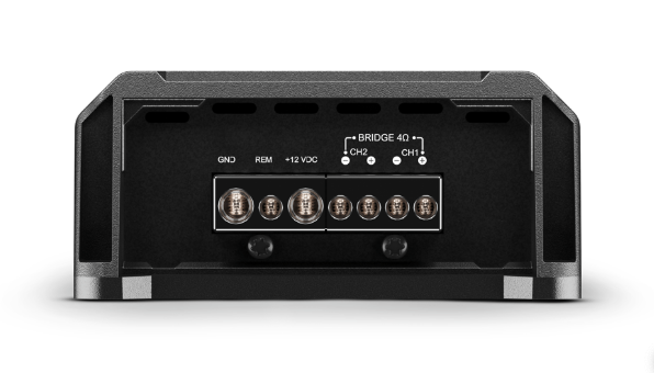 SounDigital 400.2 EVO 5 - 4 Ohm