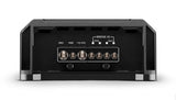 Reiss med GS Audio, brutalt tungt chevakit