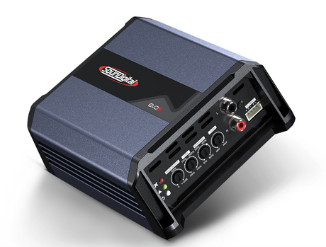 SounDigital 800.1 EVO 5 - 4 Ohm