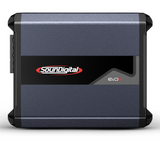 SounDigital 800.1 EVO 5 - 4 Ohm