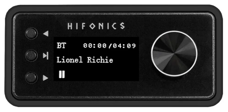 Hifonics HF-DMC