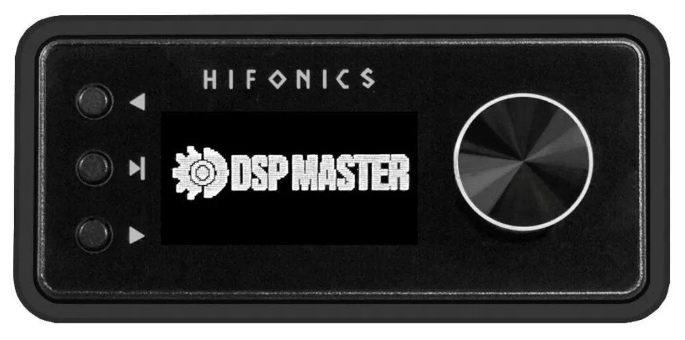 Hifonics HF-DMC