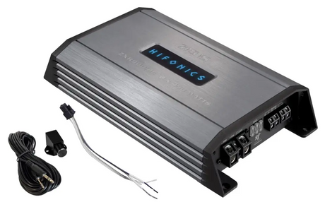 Hifonics ZXR900/2E