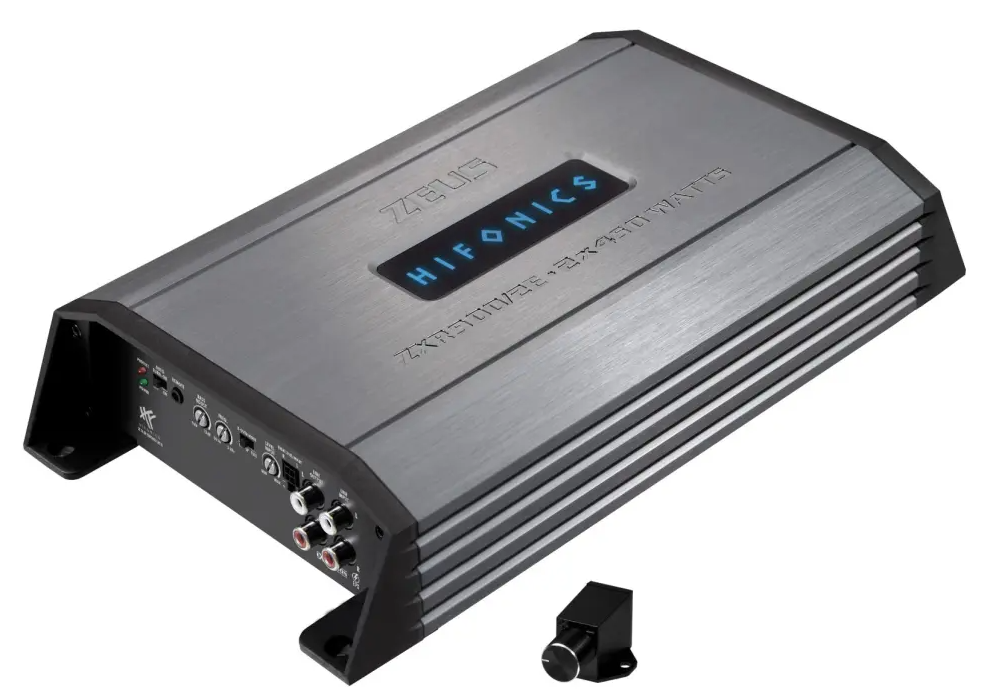 Hifonics ZXR900/2E