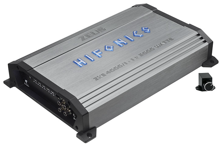 Hifonics ZXE4000/1