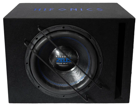 Hifonics ZSPL12R