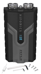 Hifonics ZXT5.0