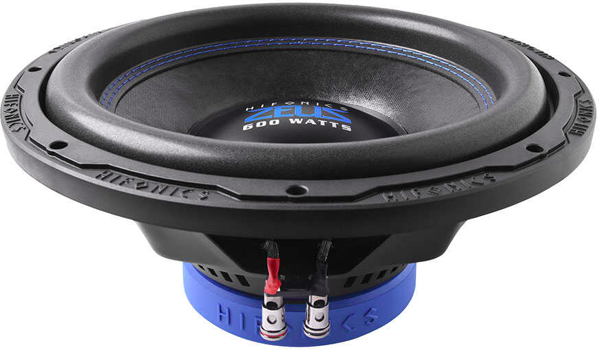 Hifonics ZXE12S4