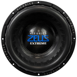 Hifonics ZXT12D2 2x12" LOUD AS HELL låda