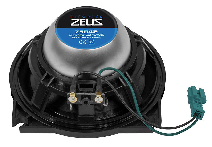 Hifonics ZSB42